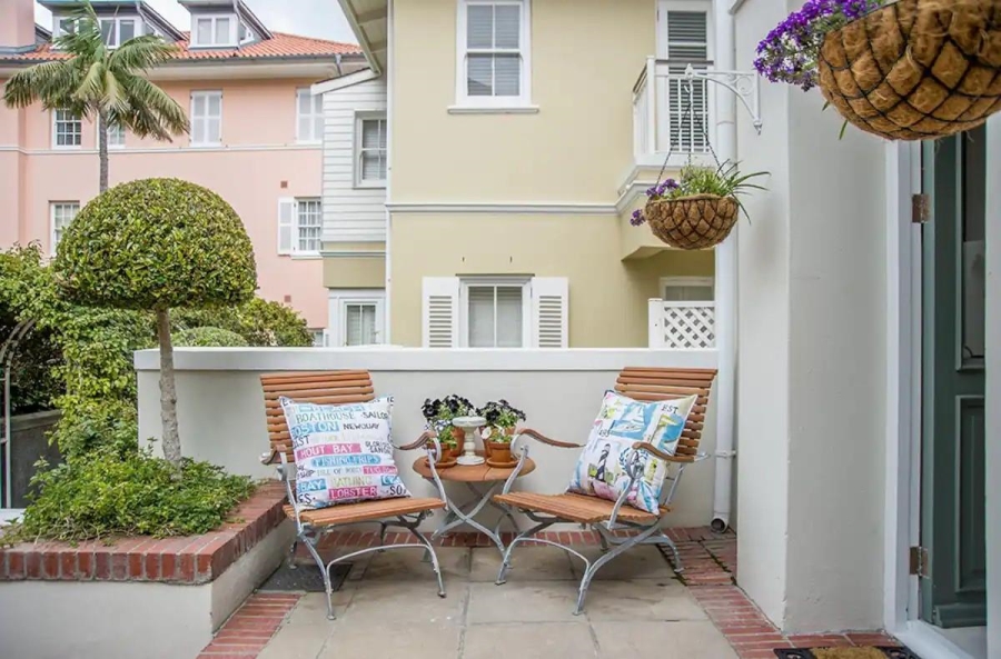 To Let 2 Bedroom Property for Rent in Kalk Bay Western Cape